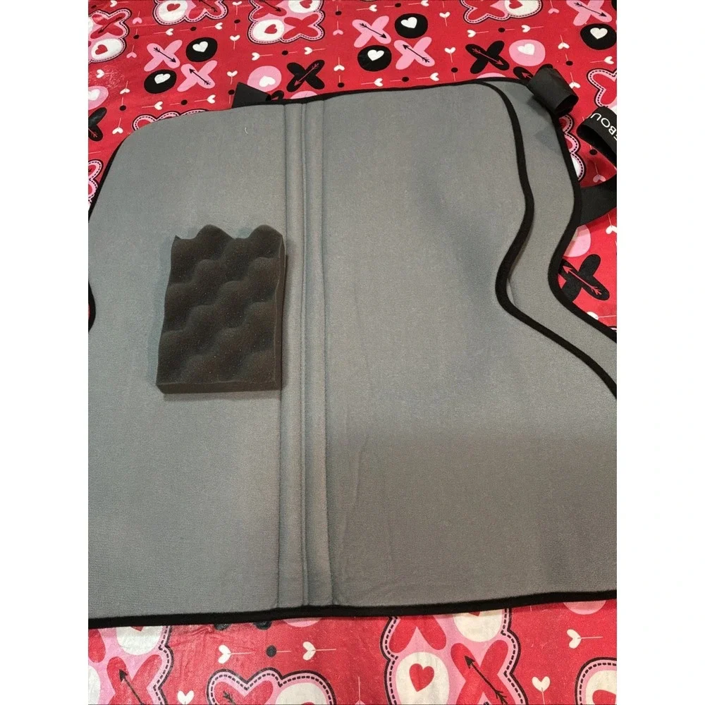 OSSUR Brace Rebound Knee Immobilizer Universal 20‎